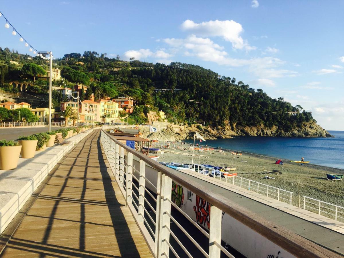 Affittacamere Marco Levanto Exterior photo